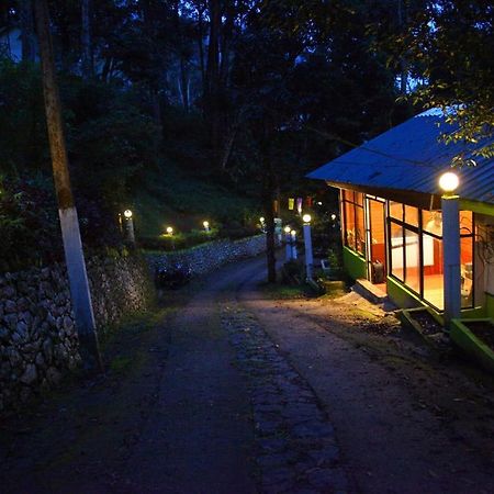 Singletree Resort, Munnar Exteriér fotografie