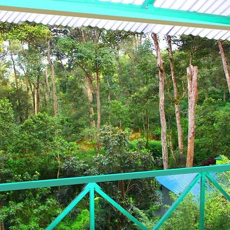 Singletree Resort, Munnar Exteriér fotografie