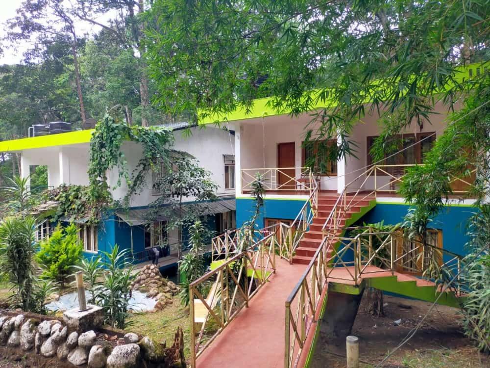 Singletree Resort, Munnar Exteriér fotografie