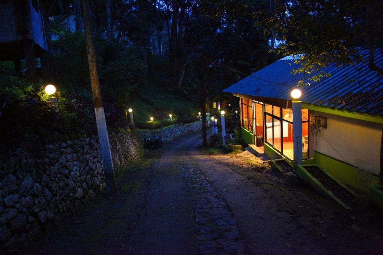 Singletree Resort, Munnar Exteriér fotografie