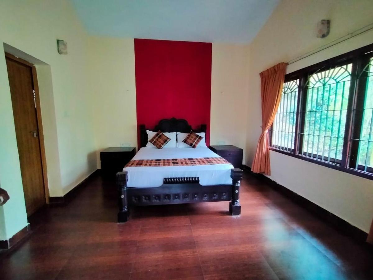 Singletree Resort, Munnar Exteriér fotografie