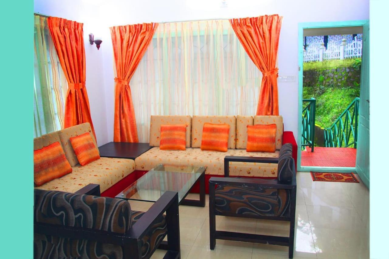 Singletree Resort, Munnar Exteriér fotografie