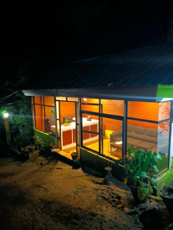 Singletree Resort, Munnar Exteriér fotografie